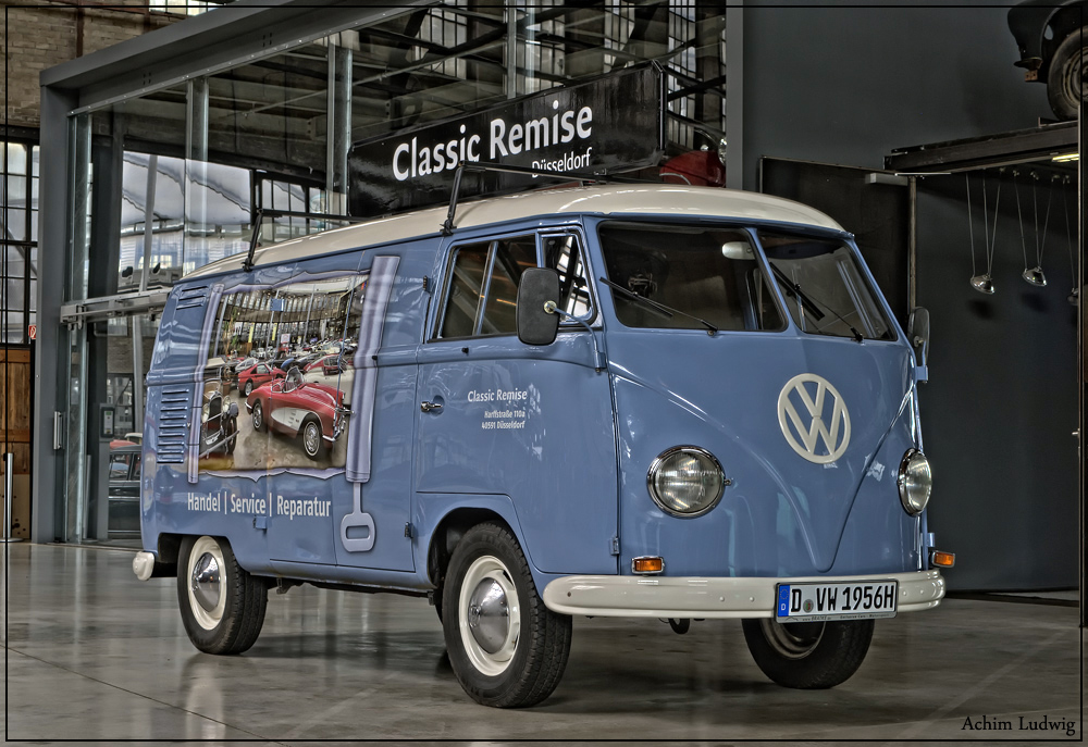 VW T1