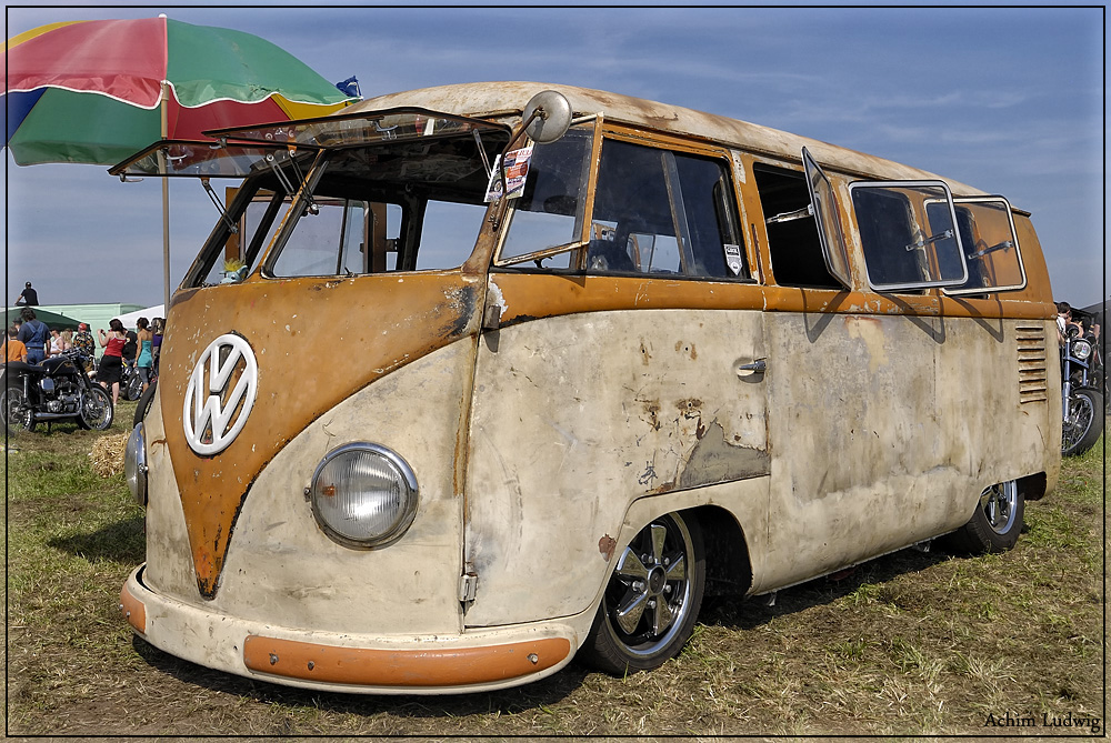 VW T1