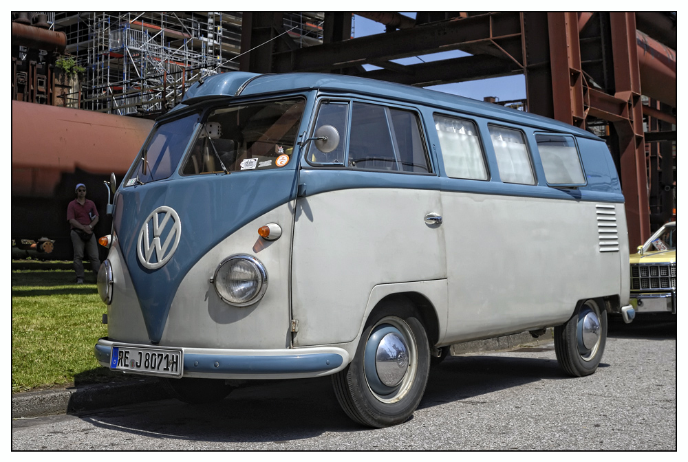 VW T1