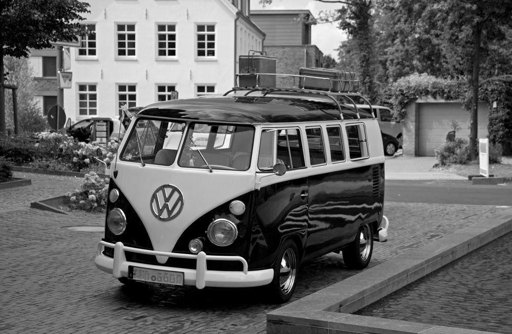 VW T1