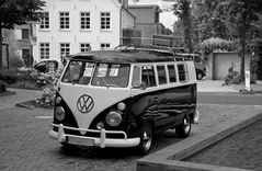 VW T1