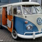 VW T1 Bj. 1965