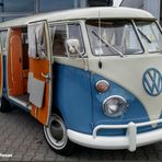 VW T1 Bj. 1965