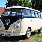 VW T1 Bulli