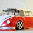 VW T1 "Bulli" - Surfers Paradise ; )