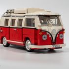 VW T1 Camper Van