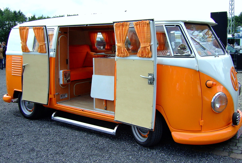 VW T1