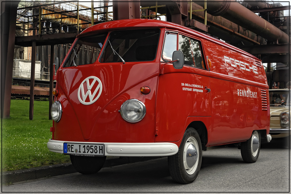 VW T1