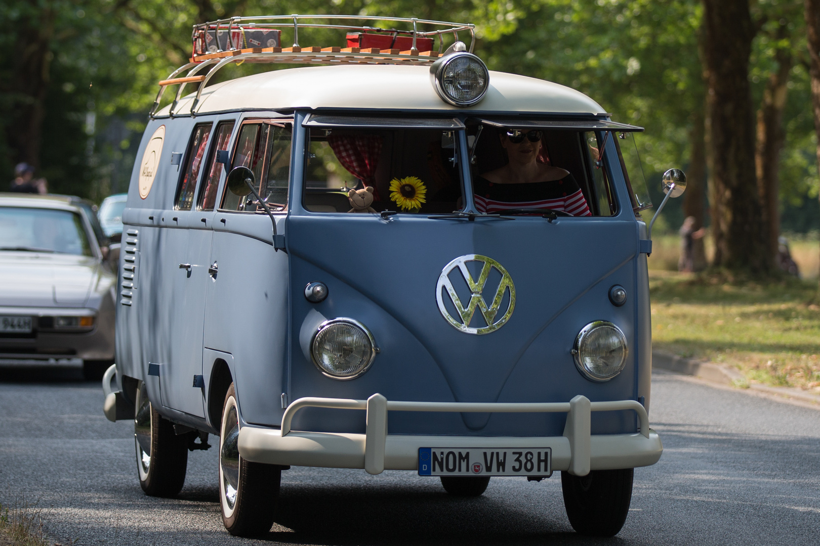 VW T1