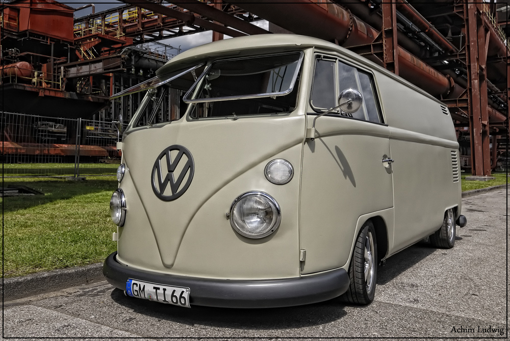 VW T1