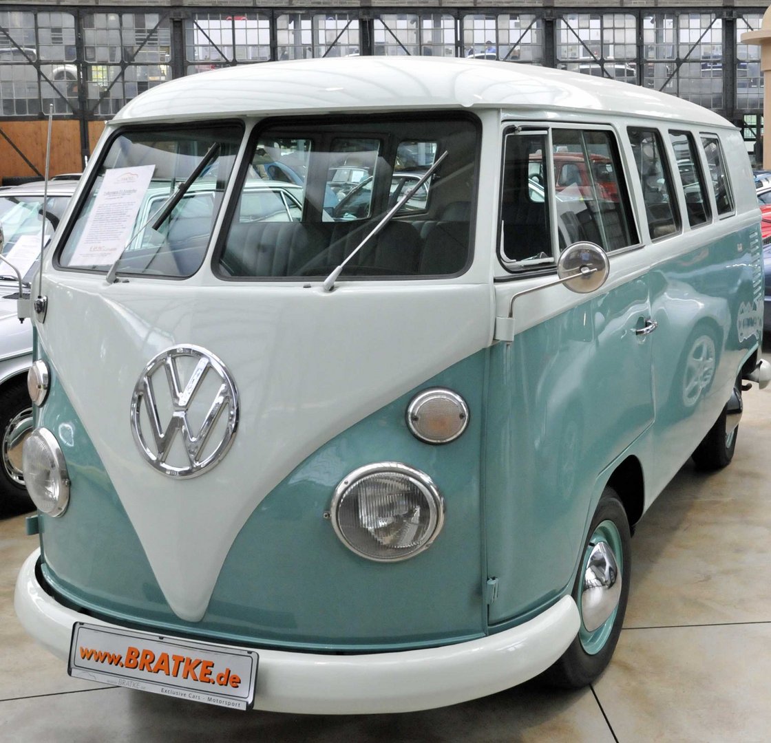 vw T1