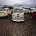 VW T1 Hochdach