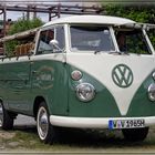 VW T1 Pritsche