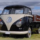 VW T1 Pritsche