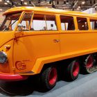 VW T1 Raupen-Fuchs