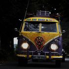 VW T1 Sambabus