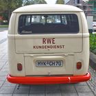 VW T1 (VW-Bully)