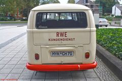 VW T1 (VW-Bully)