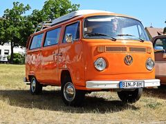 VW T2