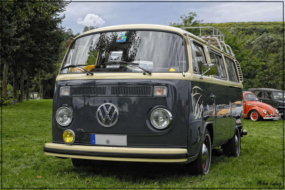 VW T2