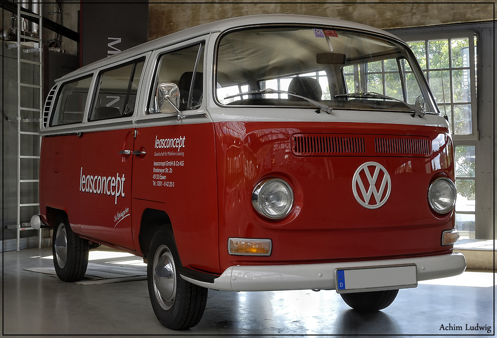 VW T2