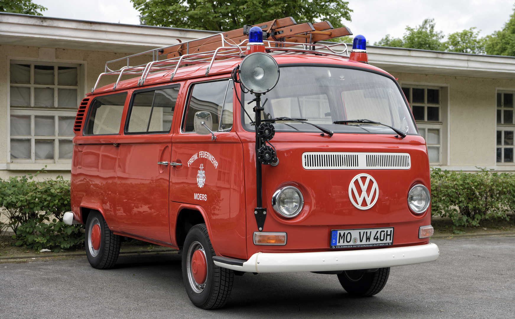 VW T2