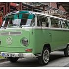 VW T2