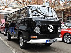VW T2