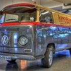 VW T2 "AirmenBeans"