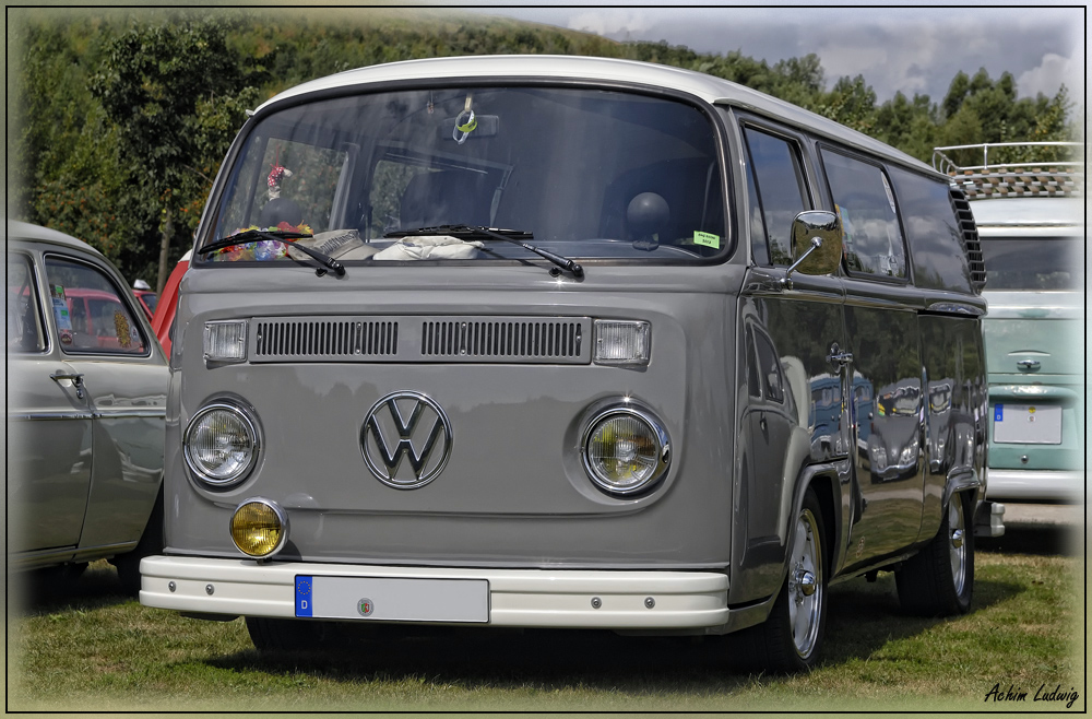 VW T2