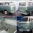 VW T2 Studie