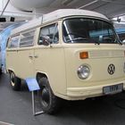 VW T2 Transporter mit Allrad