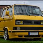 VW T3