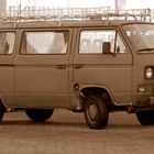 VW T3