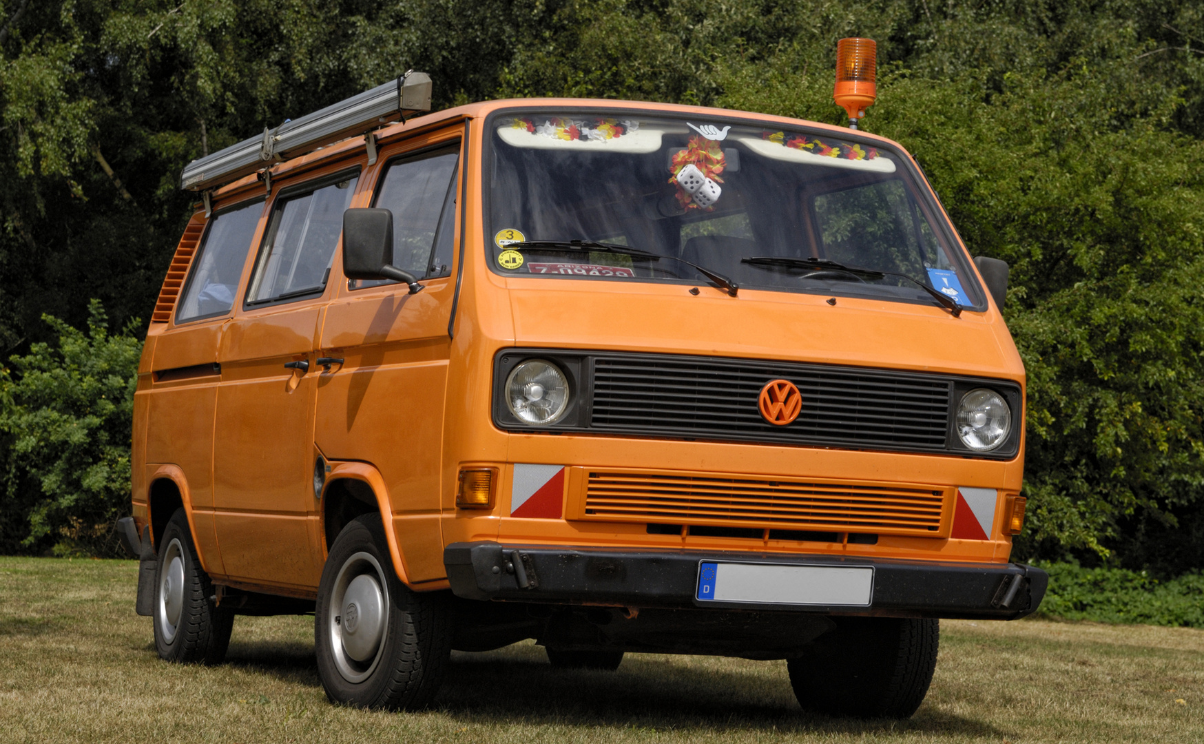 VW T3