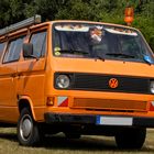 VW T3