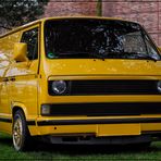 VW T3