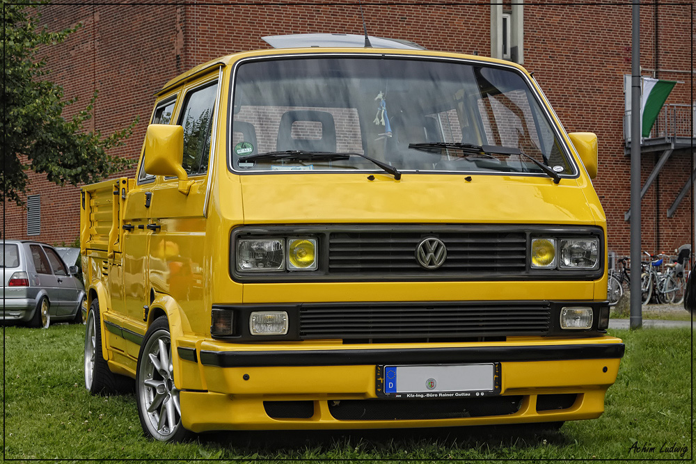 VW T3