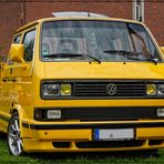 VW T3