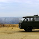 VW T3 Doka 1987