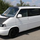 VW T4