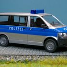 VW T5 Polizei