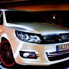 VW Tiguan Lightart Picture...