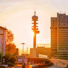 VW Tower Hannover