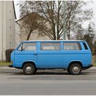 VW Transporter