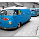 VW-Transporter T1