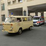 VW Transporter T2 "Bulli"