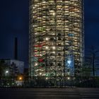 VW Turm