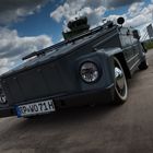 VW Typ 181 „Kurierwagen“