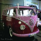 VW Typ 2 T1